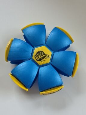 Outdoor Toy - Phlat Ball Jr